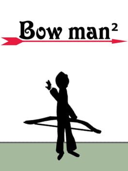 Bowman 2 cover image