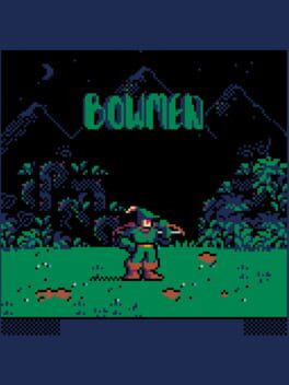 Bowmen cover image