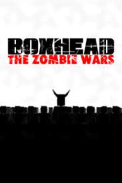 Boxhead: The Zombie Wars cover image