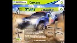 BP Ultimate Rally Challenge cover image