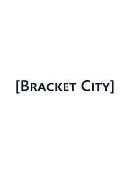 Bracket City cover image