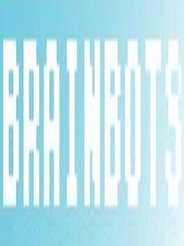 Brainbots cover image