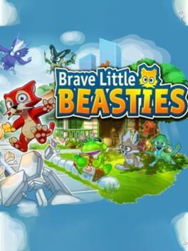 Brave Little Beasties cover image