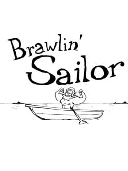 Brawlin' Sailor cover image