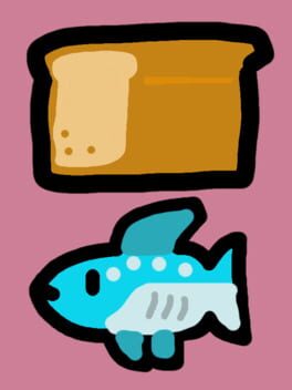 Bread Fish Clicker cover image