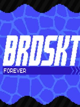 Breadskate Forever cover image