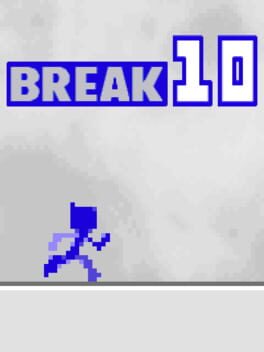 Break 10 cover image