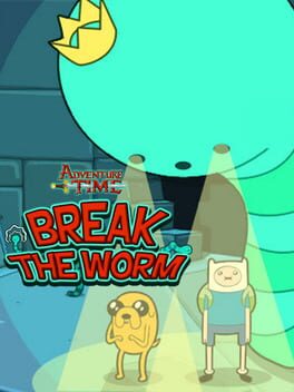 Break the Worm cover image