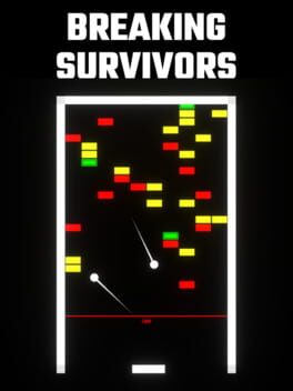 Breaking Survivors cover image