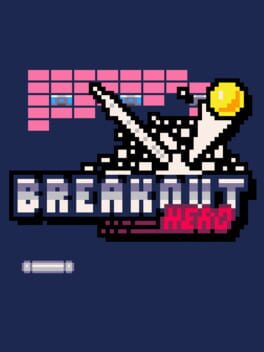 Breakout Hero cover image
