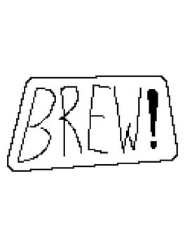 Brew! cover image