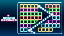 Bricks Breaker cover image