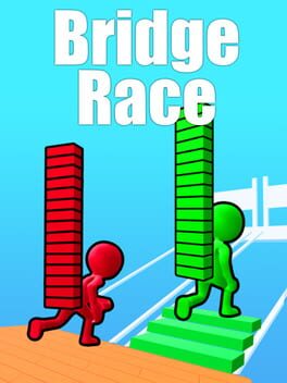 Bridge Race cover image