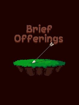 Brief Offerings cover art