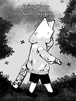 Bring Your Own Oxygen cover image