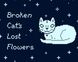Broken Cat's Lost Flowers cover image