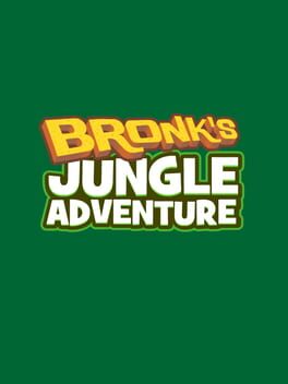 Bronk's Jungle Adventure cover image