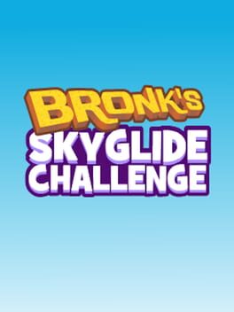 Bronk's Skyglide Challenge cover image
