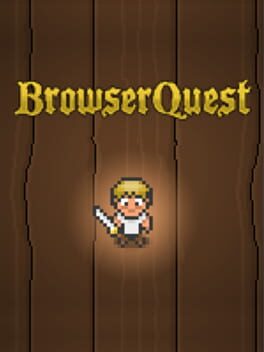 BrowserQuest cover image