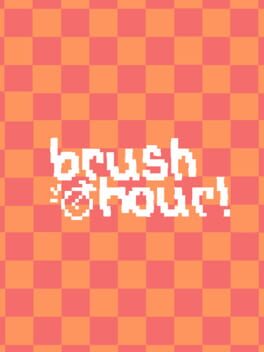 Brush Hour cover art