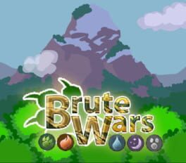 Brute Wars cover image