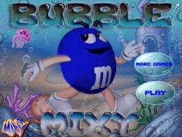 Bubble Mixy cover image