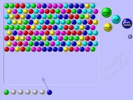 Bubble Shooter cover image