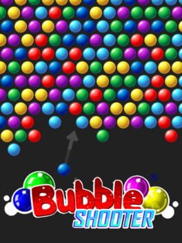 Bubble Shooter! cover image
