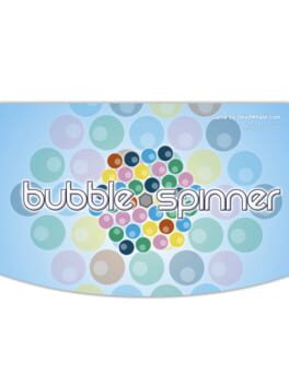 Bubble Spinner cover image
