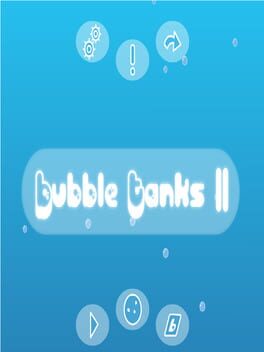 Bubble Tanks II cover image