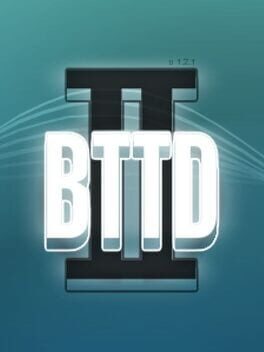 Bubble Tanks TD 2 cover image