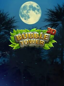 Bubble Tower 3D cover image