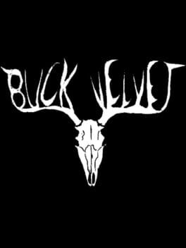 Buck Velvet cover image