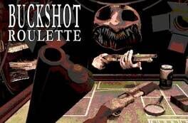 Buckshot Roulette cover image