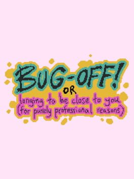 Bug-Off! cover image