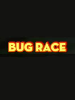 Bug Race cover image