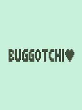 Buggotchi cover image