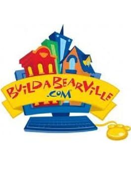 Build-A-Bearville cover image