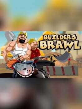 Builders Brawl cover image