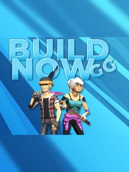 BuildNow GG cover image