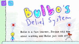 Bulbo's Belief System cover image