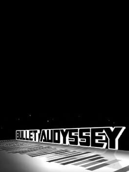 Bullet Audyssey cover image