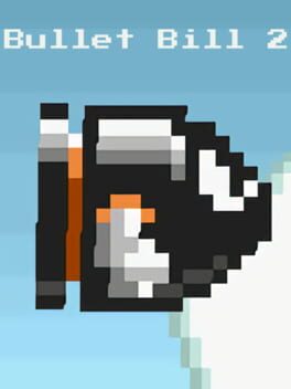 Bullet Bill 2 cover image