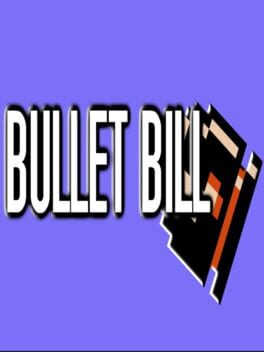 Bullet Bill cover image
