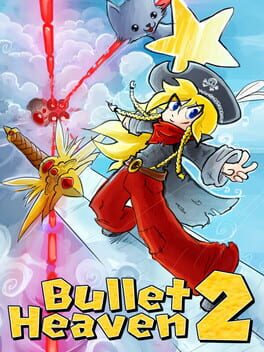 Bullet Heaven 2 cover image