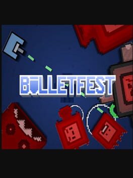 Bulletfest cover image