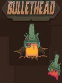 Bullethead cover image