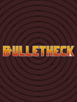 BulletHeck cover image