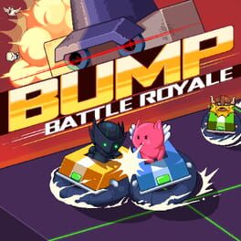 Bump Battle Royale cover image