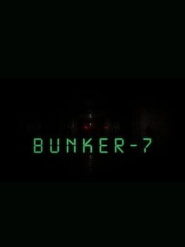 Bunker-7 cover image
